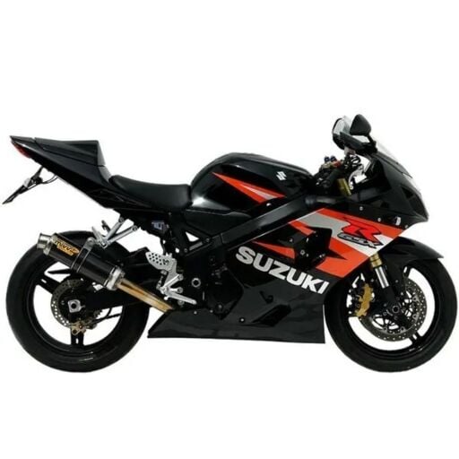 GSX-R 750 Srad (2004-2005)